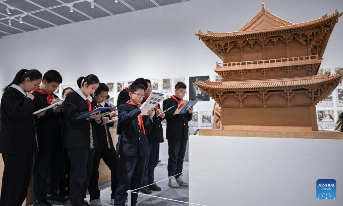 竞争模式