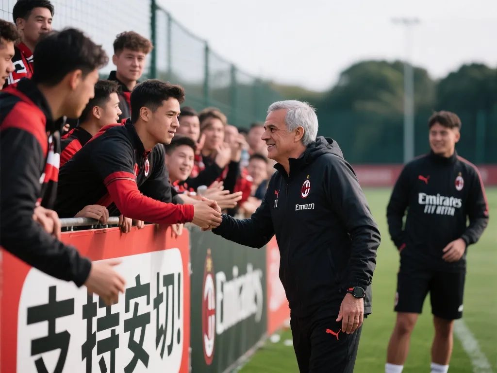 他们的防守
