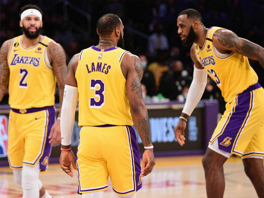 台上的竞争 台上的竞争