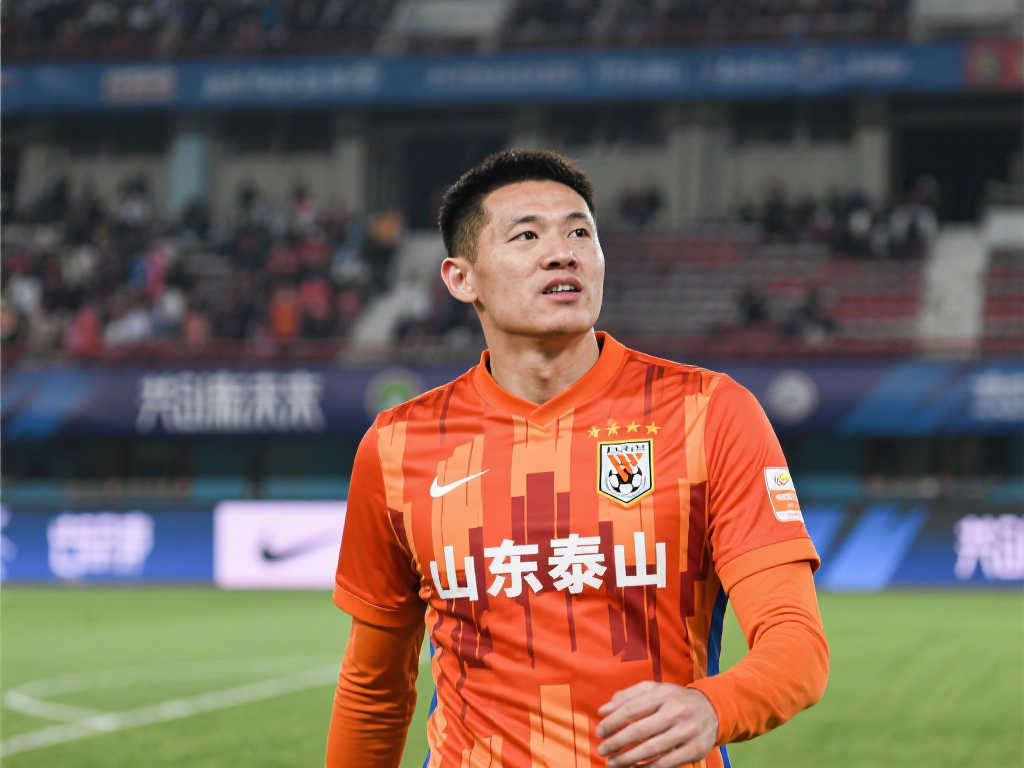 作为一支战