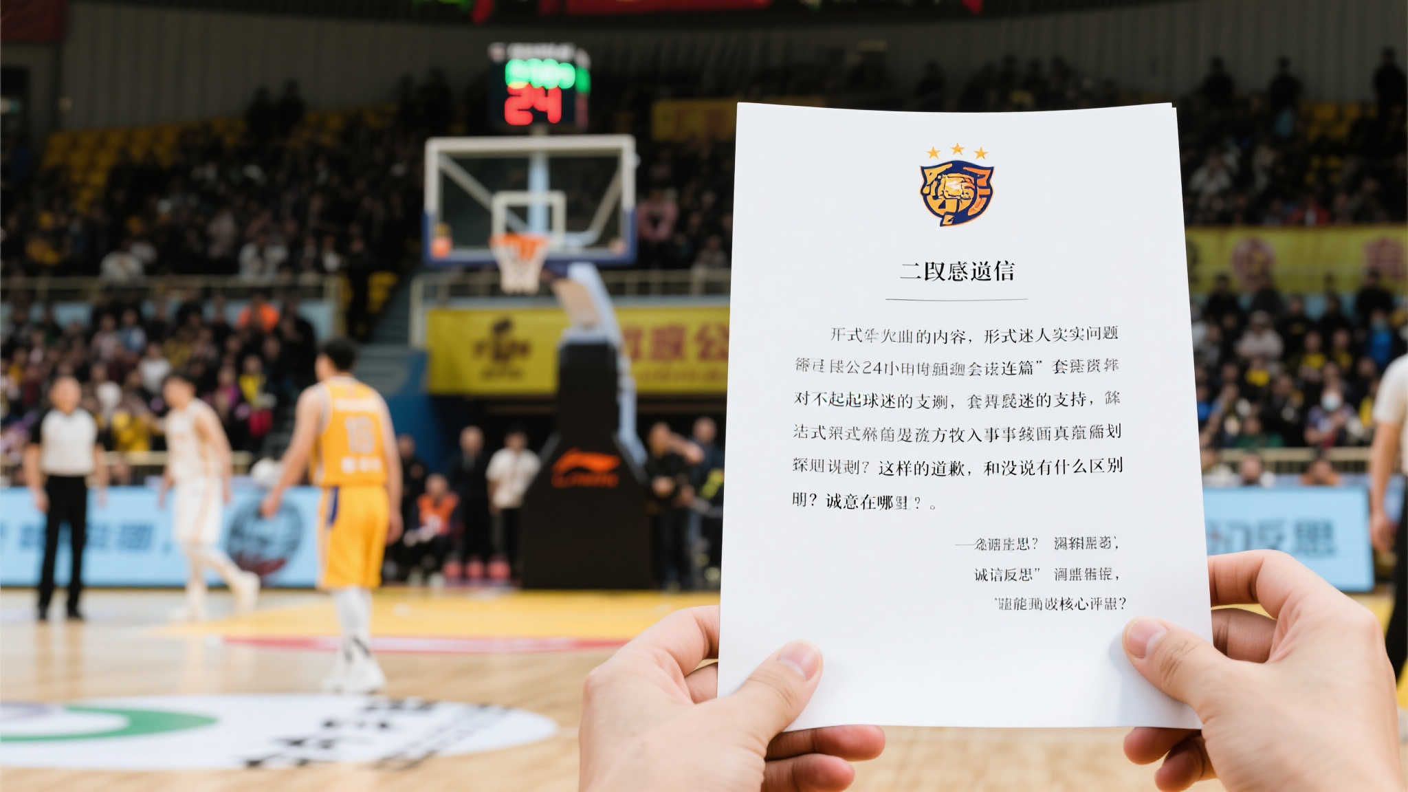 个人能力固